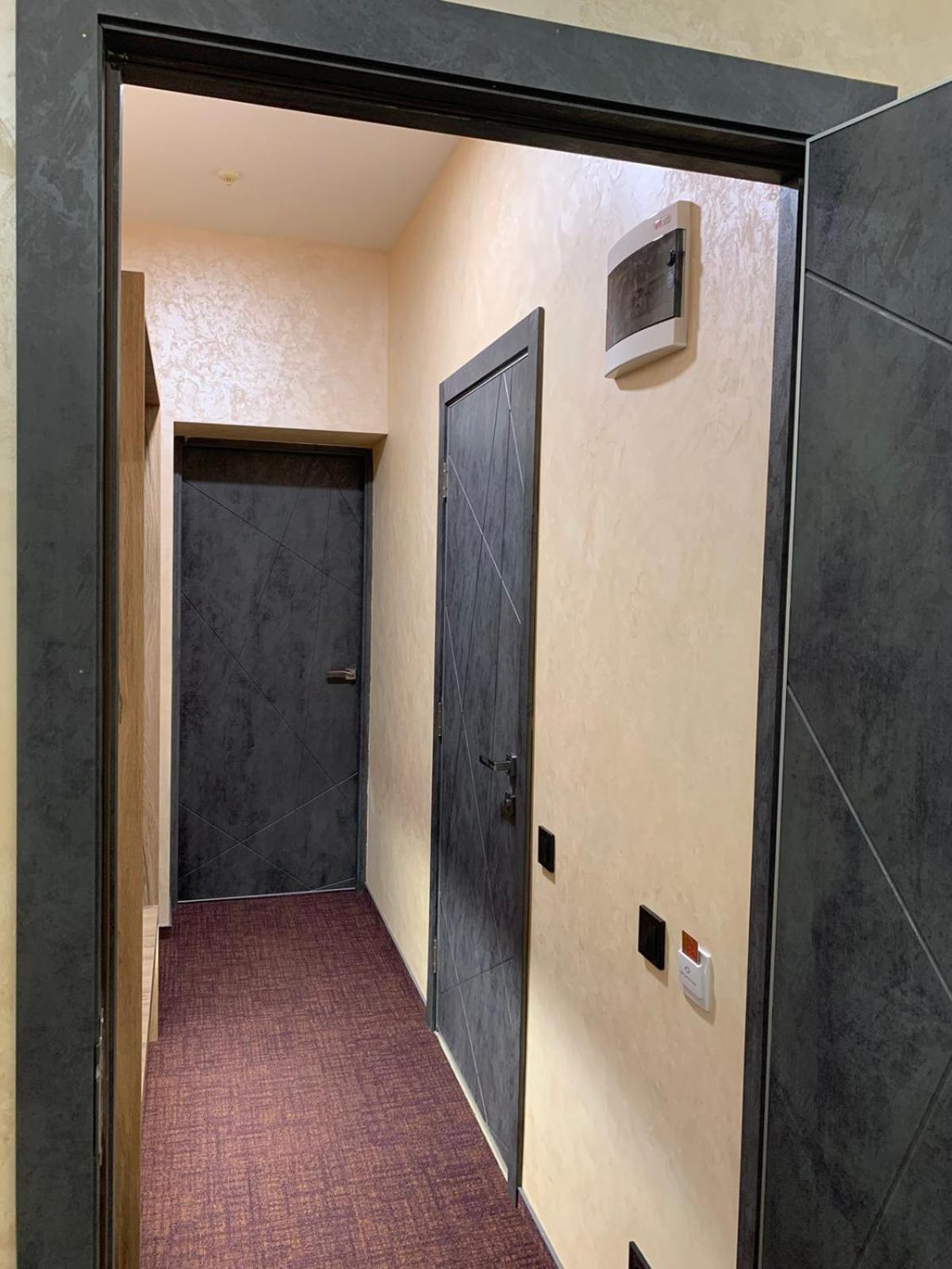 Arta City Hotel Yavoriv  ภายนอก รูปภาพ
